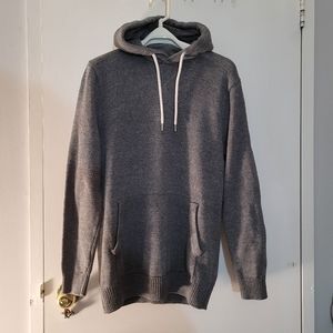 H&M HOODIE SWEATER- SIZE SMALL